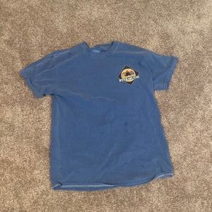 Pitkin Colorado Graphic T mens Medium